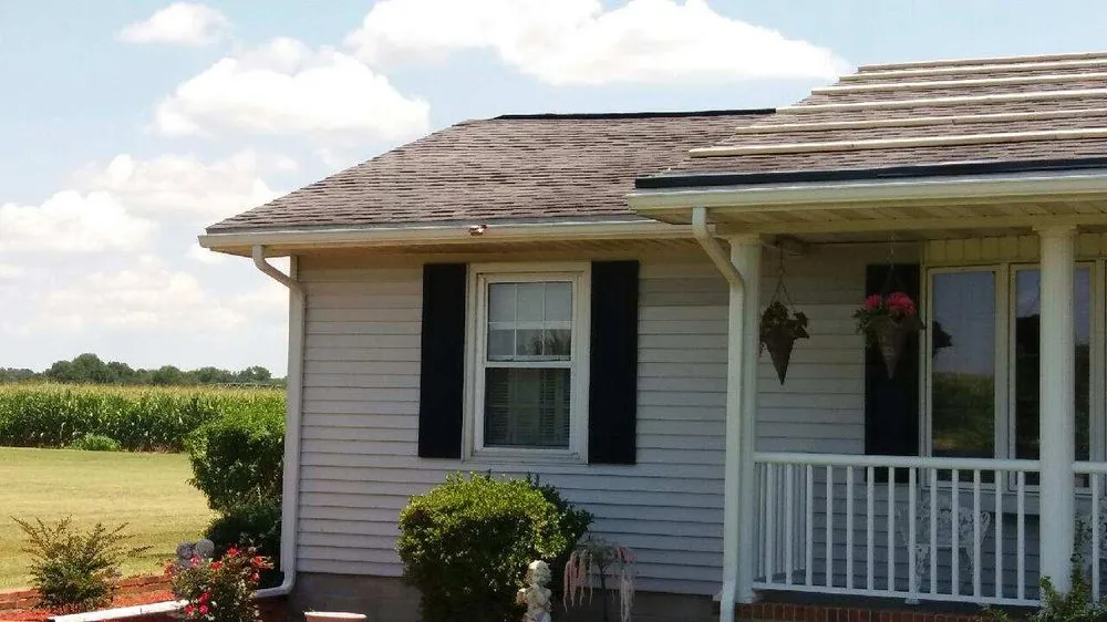 Slide of Erect Construction