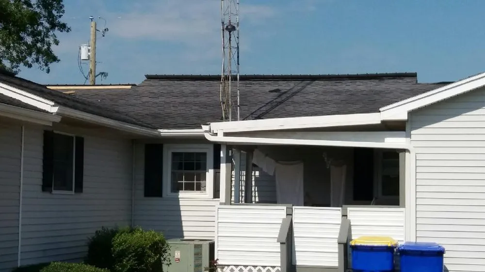 Slide of Erect Construction