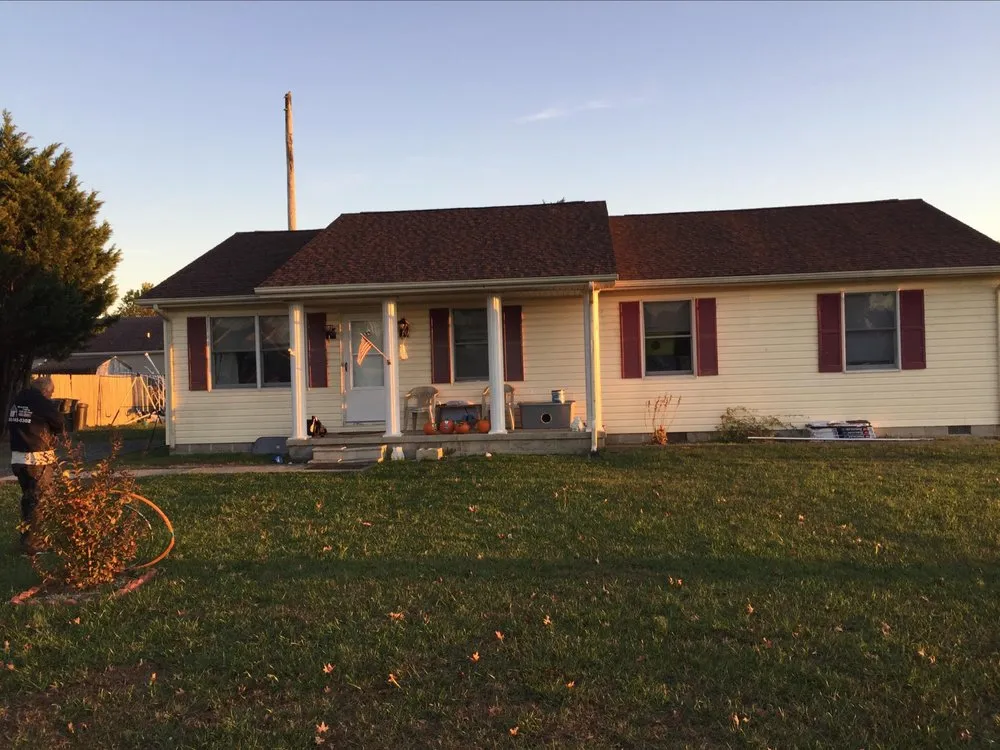 Slide of Erect Construction