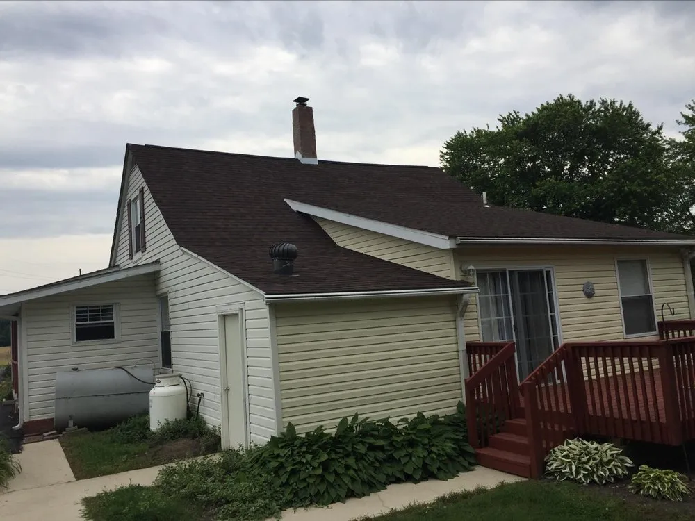 Slide of Erect Construction