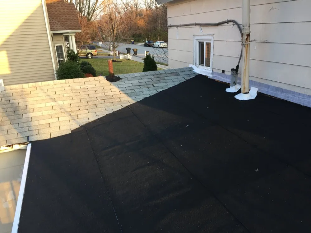 Slide of Erect Construction