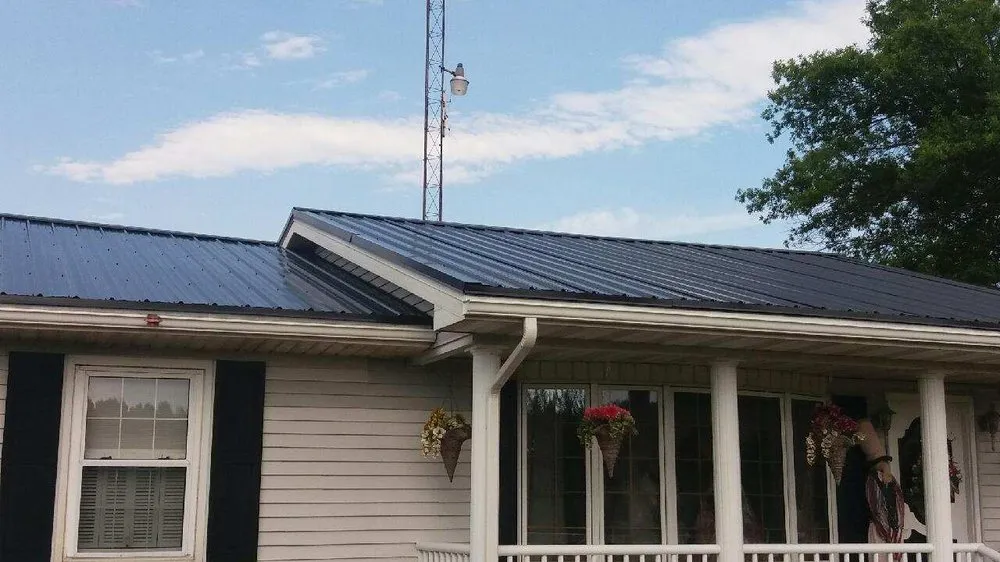 Slide of Erect Construction