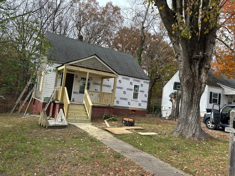 Slide of ERG Remodeling