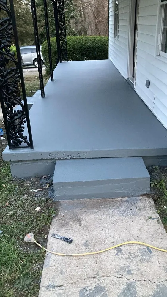 Slide of ERG Remodeling