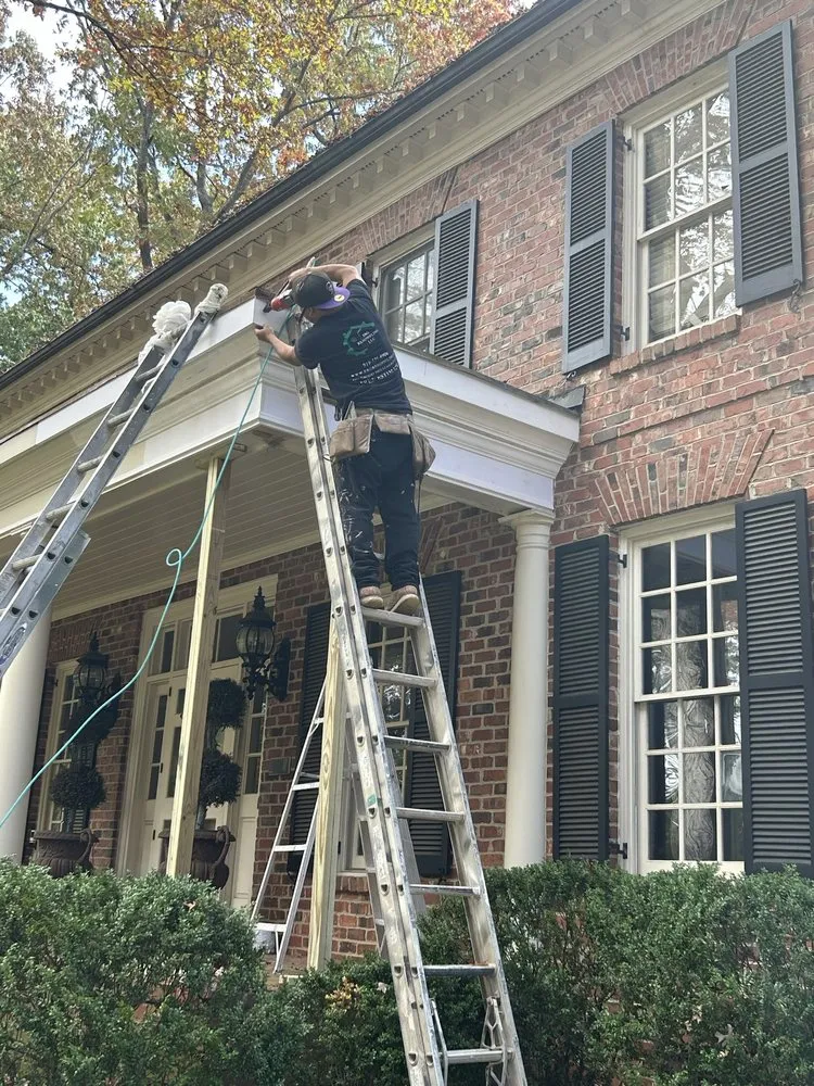 Slide of ERG Remodeling