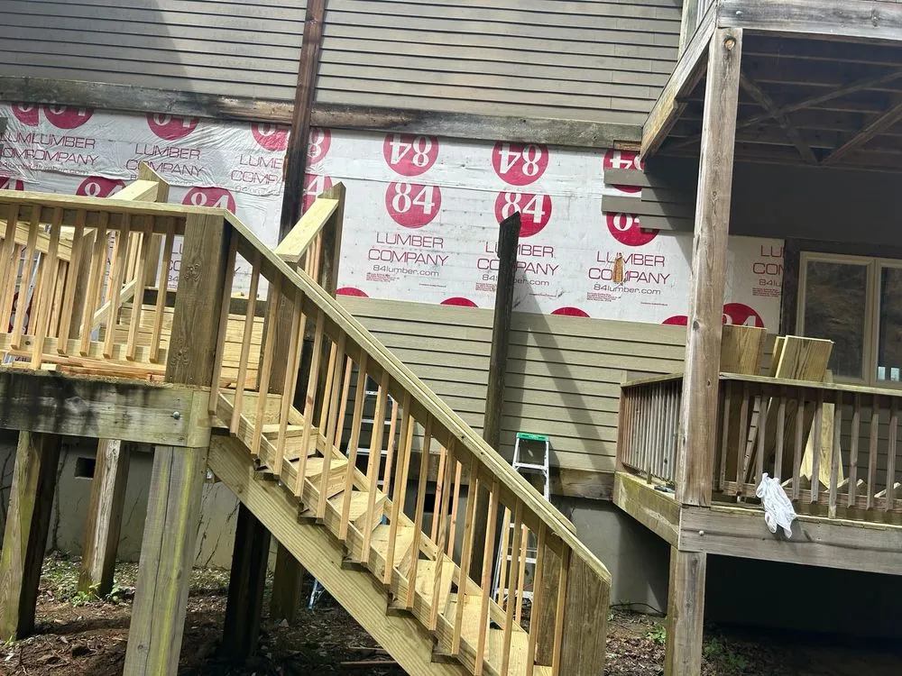 Slide of ERG Remodeling