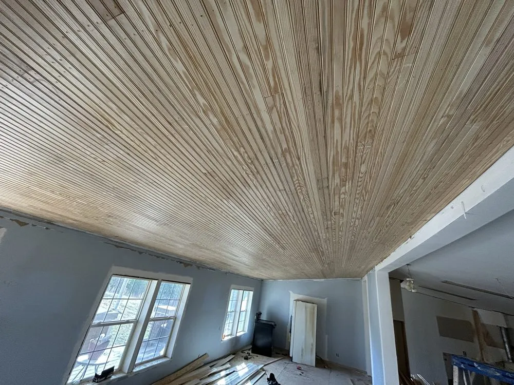 Slide of ERG Remodeling