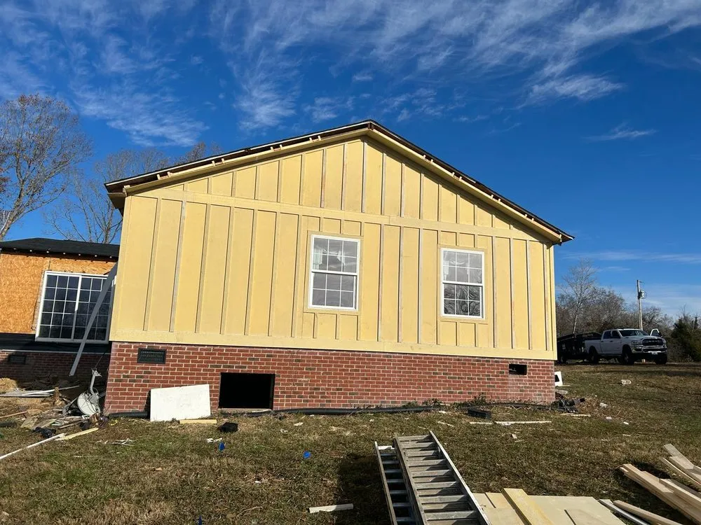 Slide of ERG Remodeling