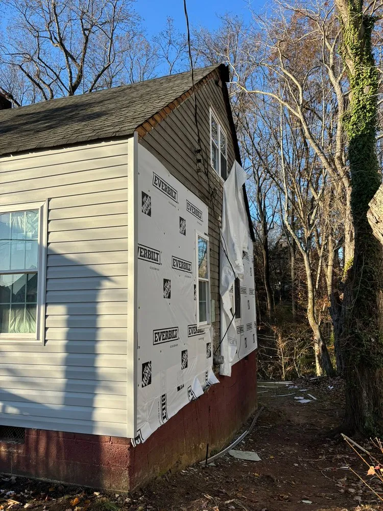 Slide of ERG Remodeling