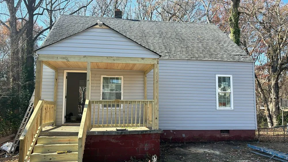 Slide of ERG Remodeling