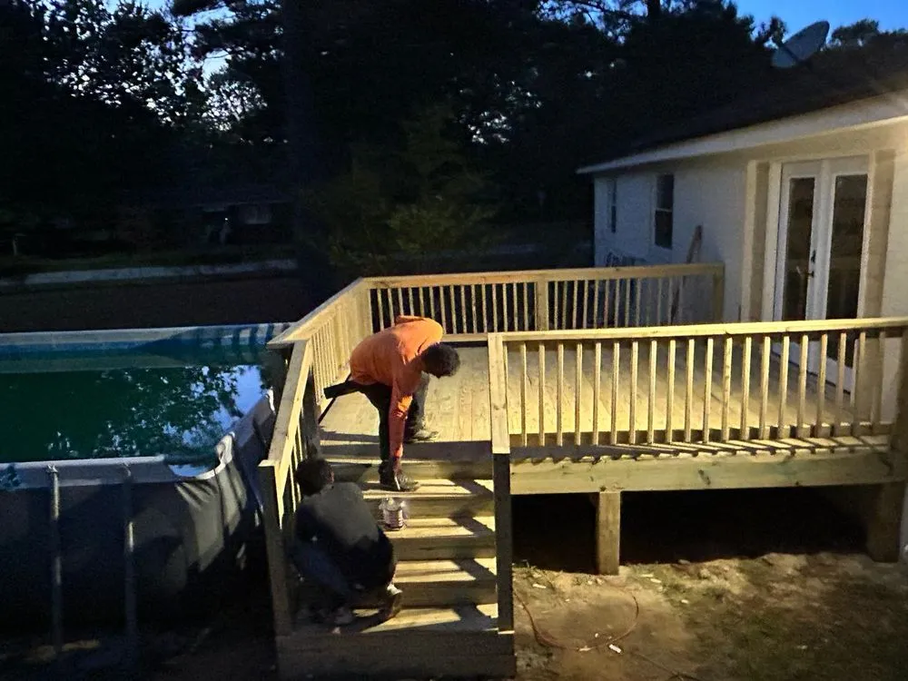 Slide of ERG Remodeling