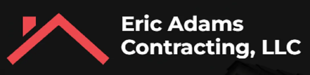 Slide of Eric Adams Contracting
