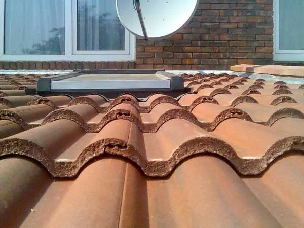 Slide of Eric Eaton Roofing & Remodeling