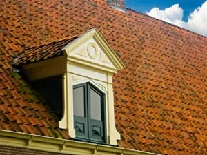 Eric Eaton Roofing & Remodeling