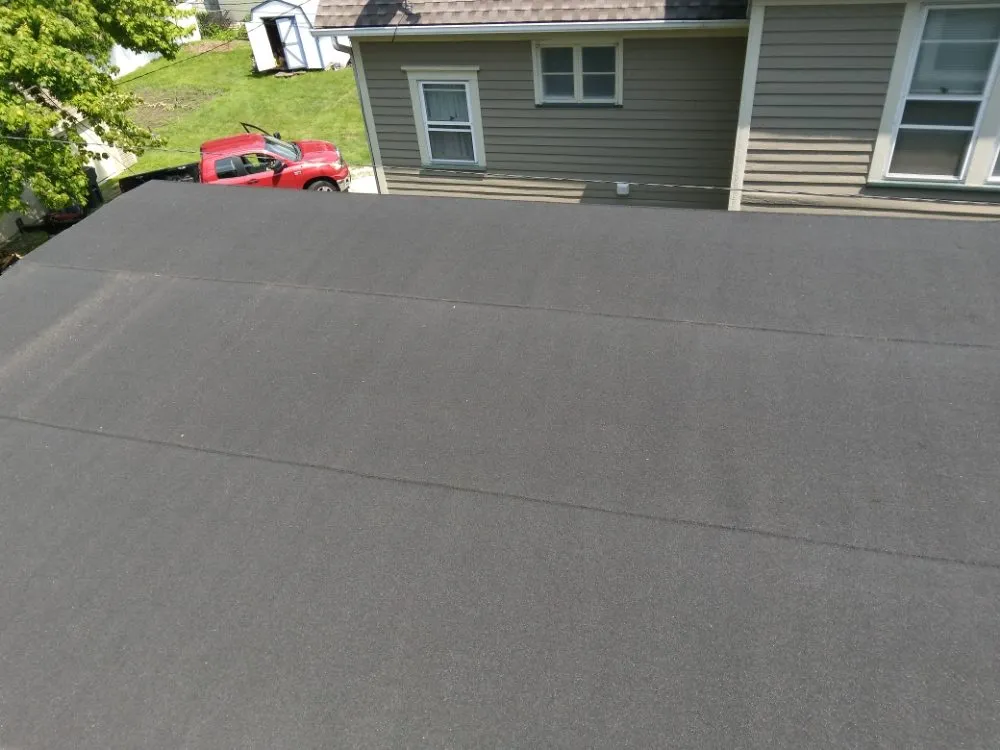 Slide of Eric Fawkner