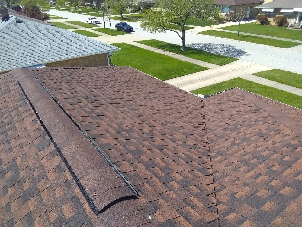 Slide of Eric Fawkner