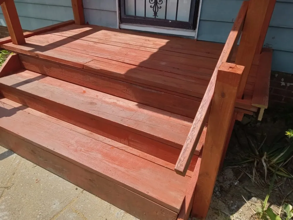 Slide of Eric Fawkner