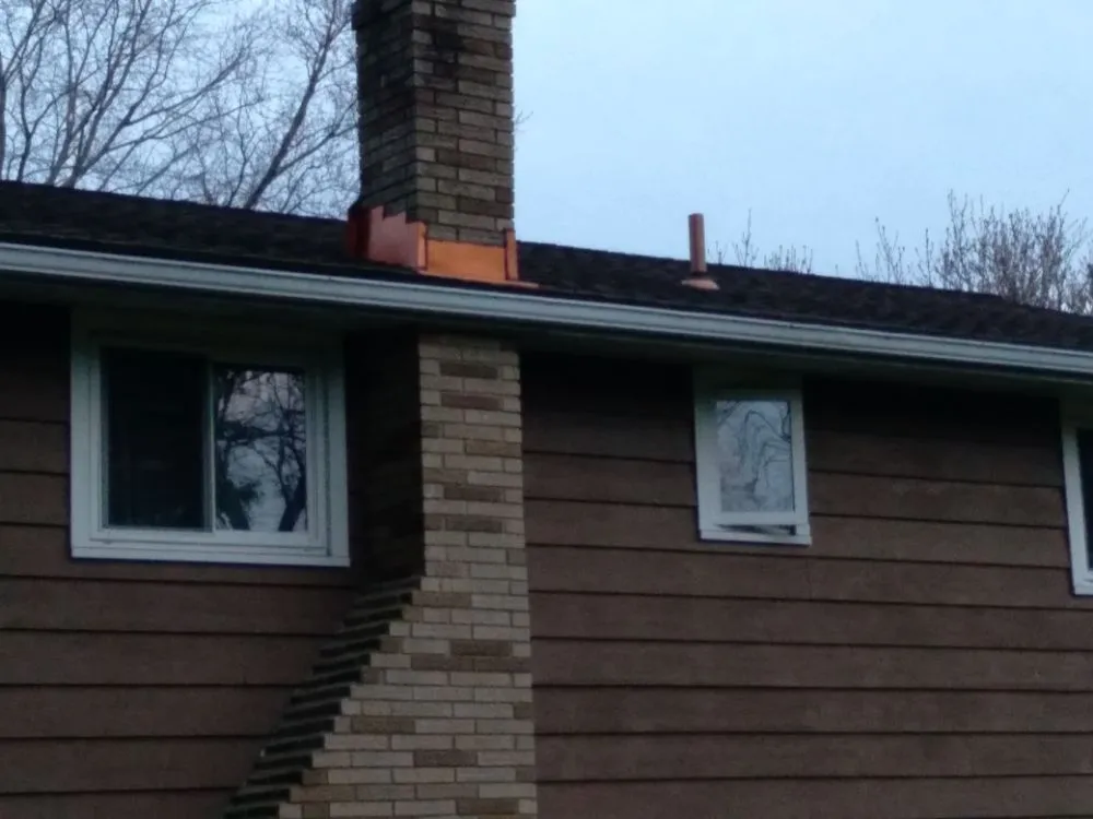 Slide of Eric Fawkner