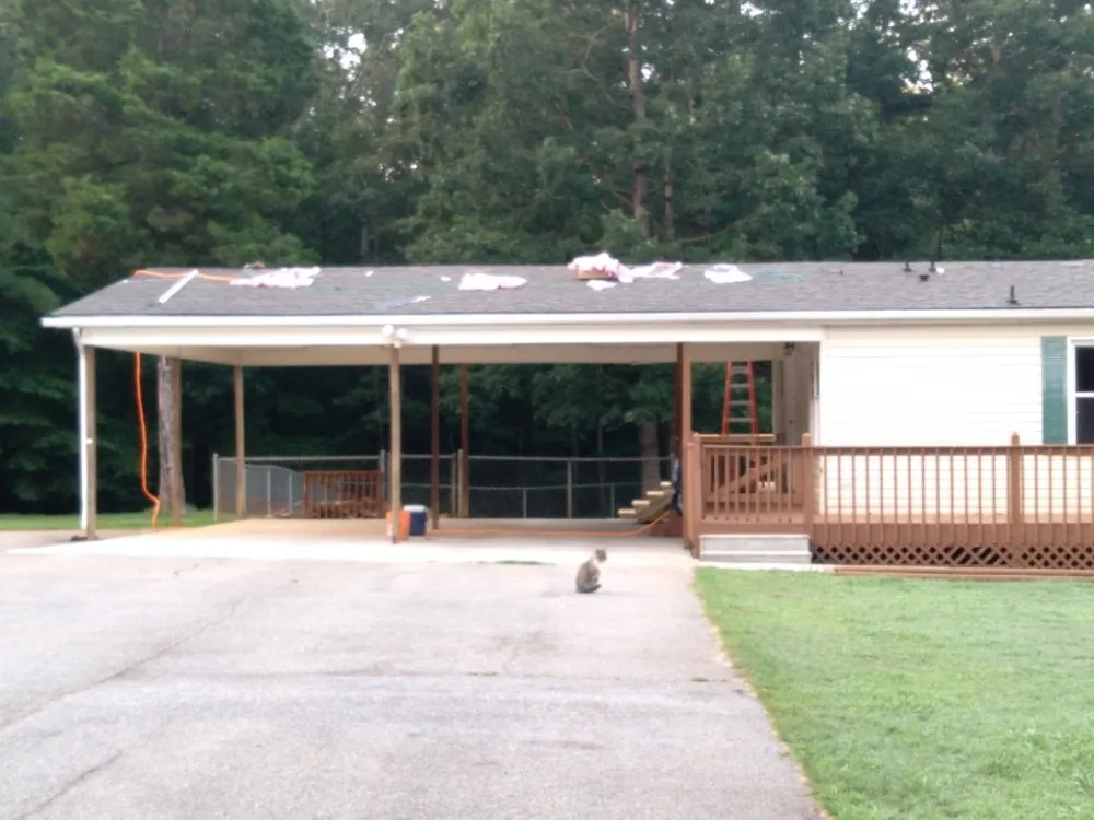 Slide of Eric Fawkner