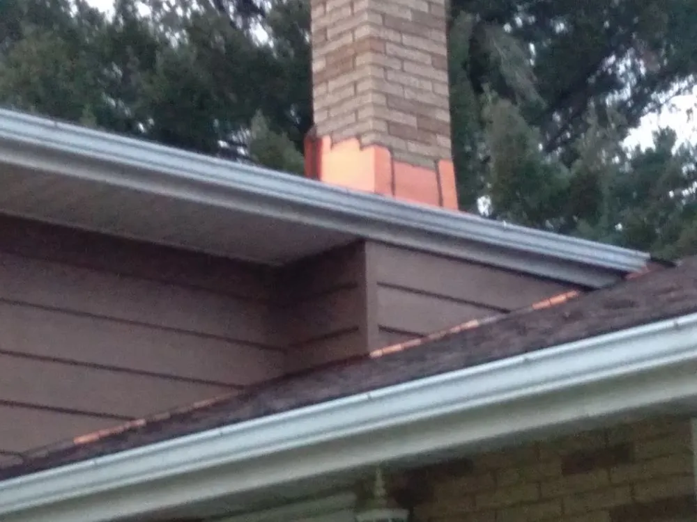 Slide of Eric Fawkner