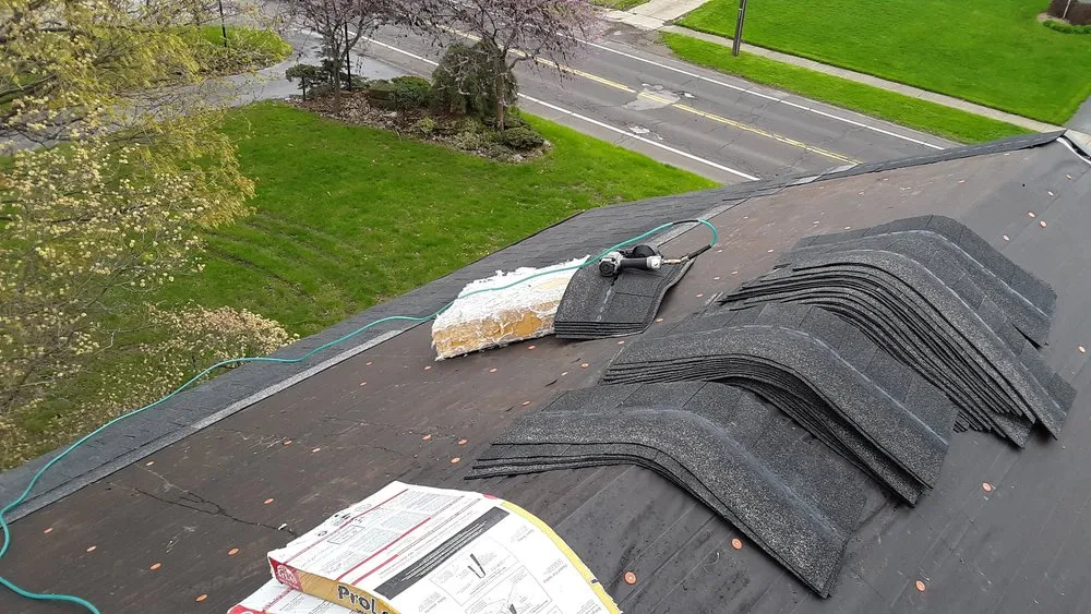 Slide of Eric Fawkner