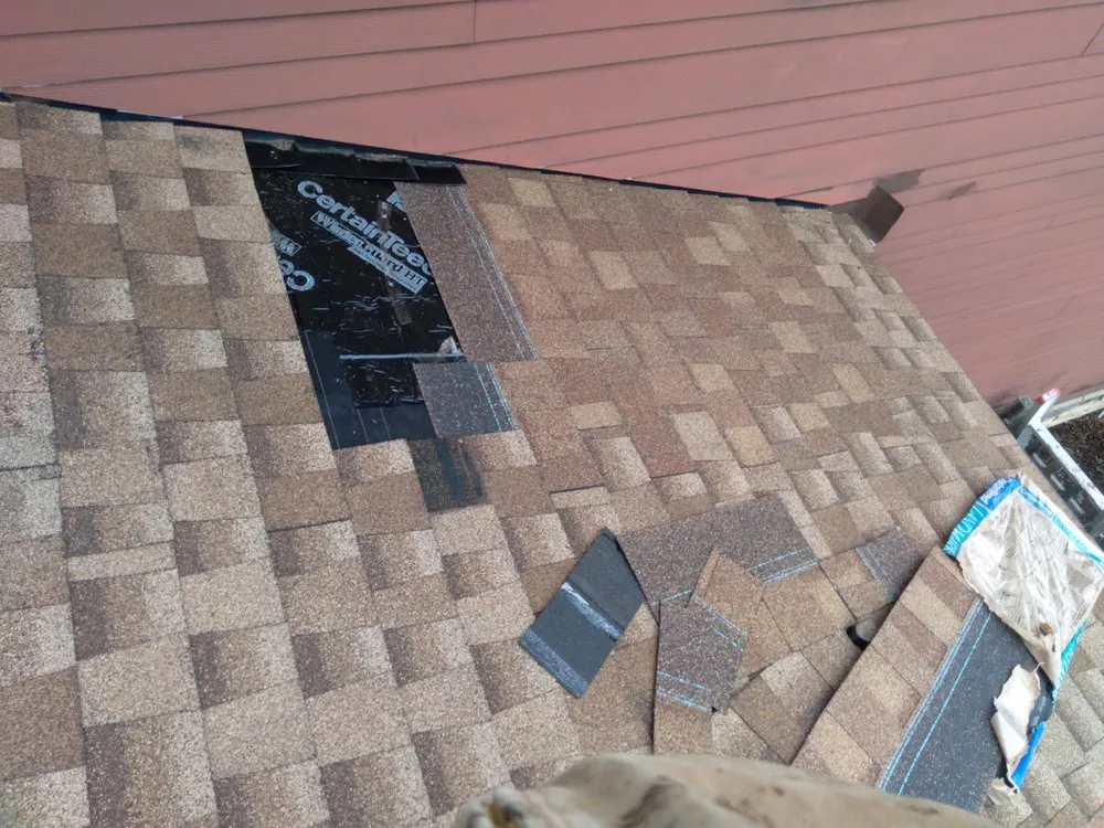 Slide of Eric Fawkner