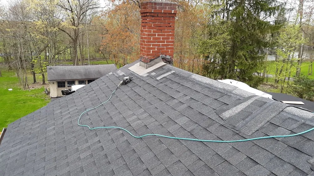 Slide of Eric Fawkner