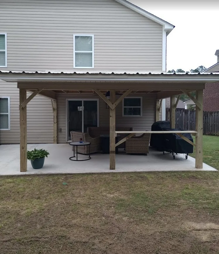 Slide of Eric Lawson Construction & Remodeling