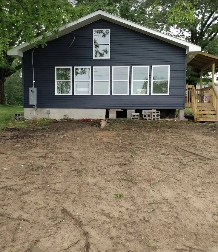 Slide of Eric Lawson Construction & Remodeling