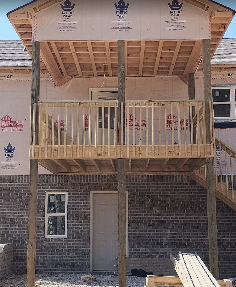 Slide of Eric Lawson Construction & Remodeling