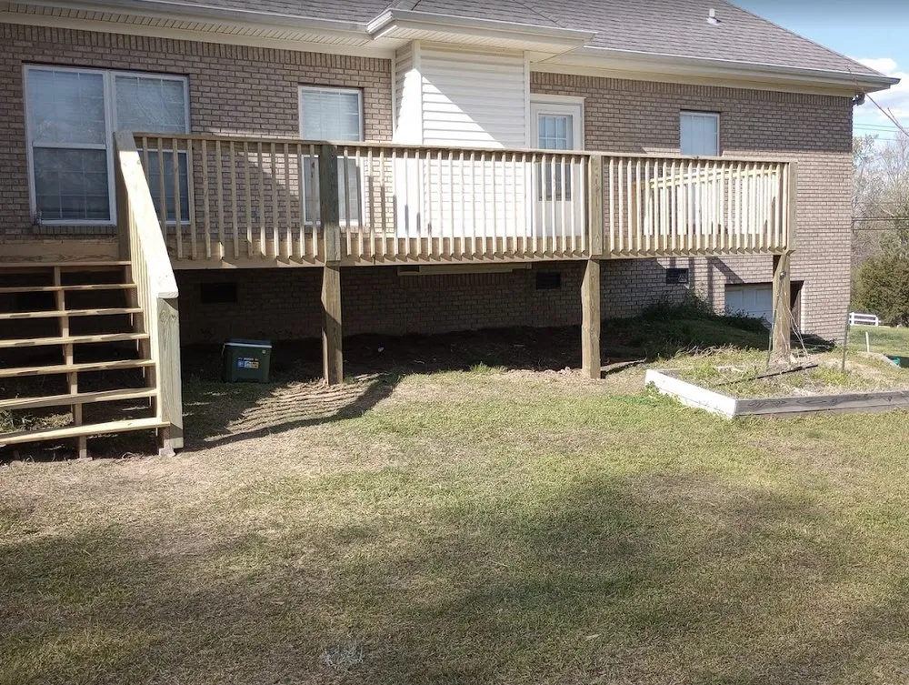 Slide of Eric Lawson Construction & Remodeling