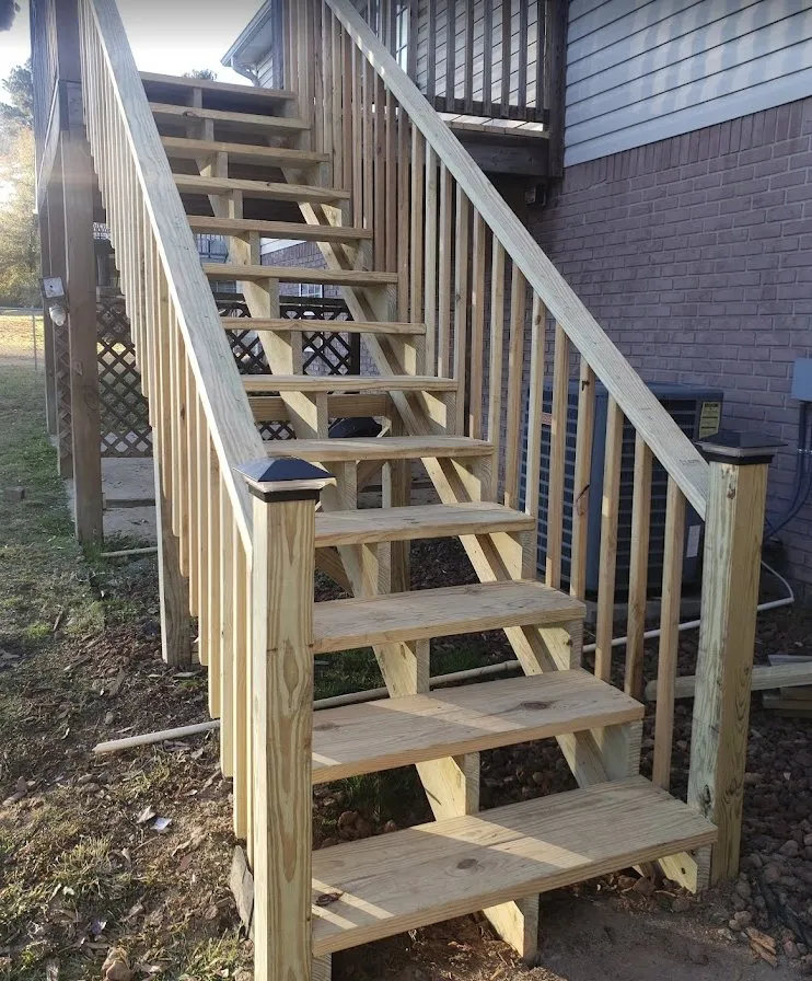 Slide of Eric Lawson Construction & Remodeling