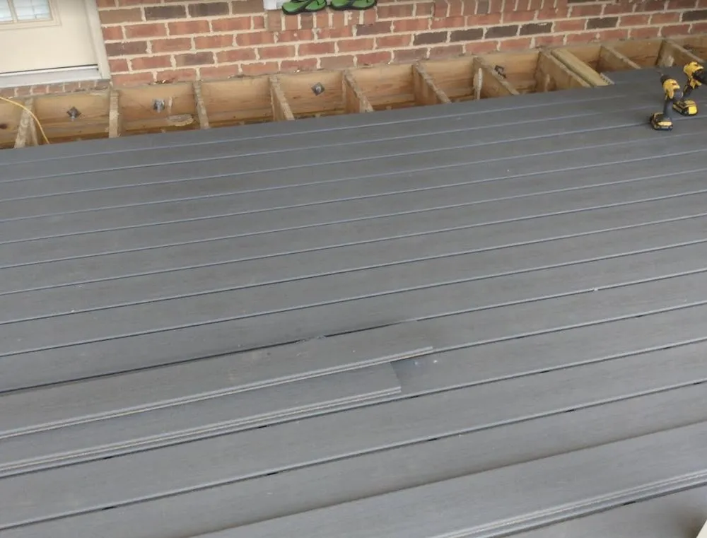 Slide of Eric Lawson Construction & Remodeling