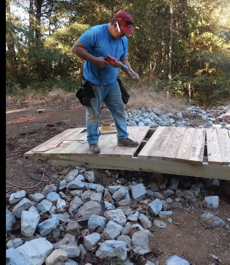 Slide of Eric Lawson Construction & Remodeling