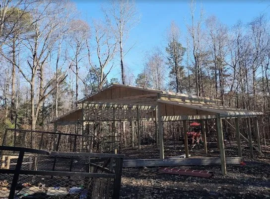 Eric Lawson Construction & Remodeling