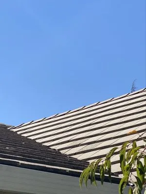 Eric Schweitzer Roofing Logo