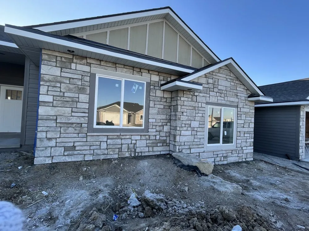 Slide of Eric the Handyman