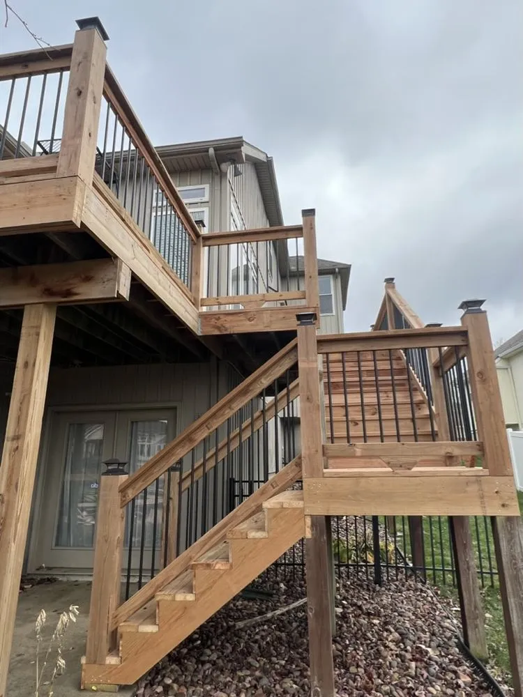 Slide of Erick Anthony Renovations