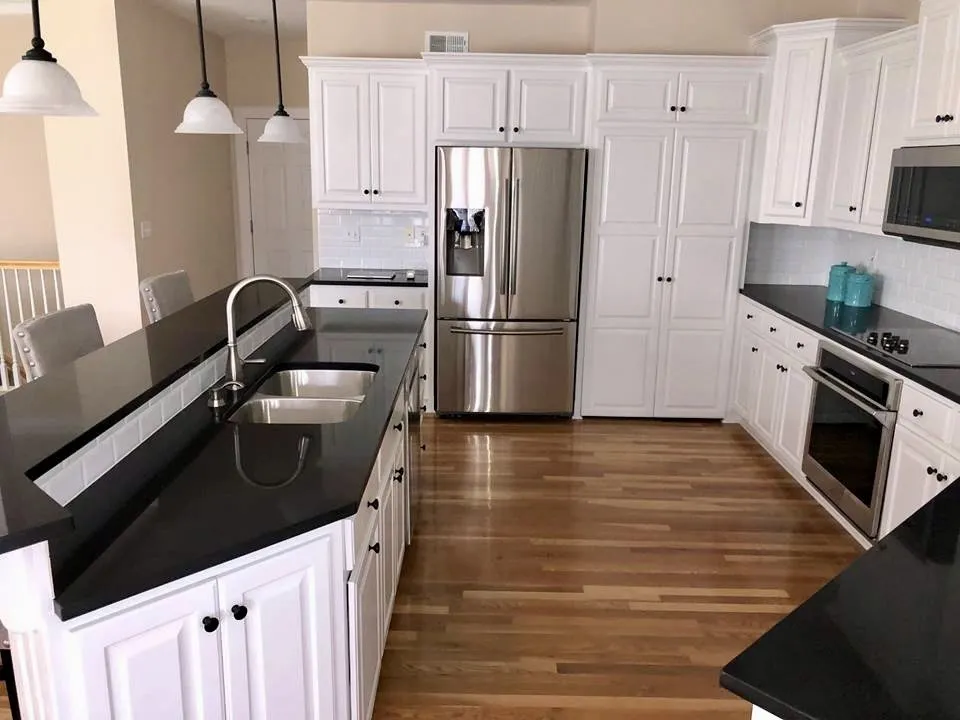 Slide of Erick Anthony Renovations