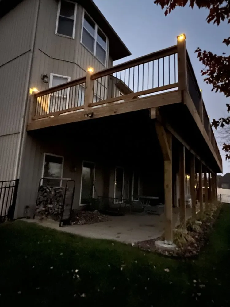 Slide of Erick Anthony Renovations