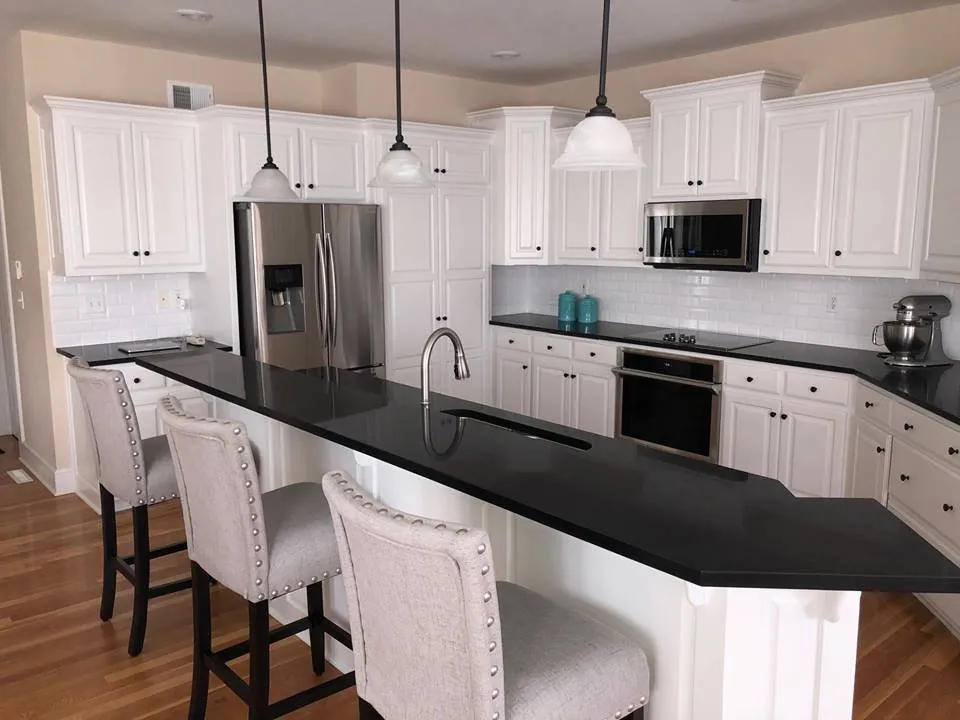 Slide of Erick Anthony Renovations