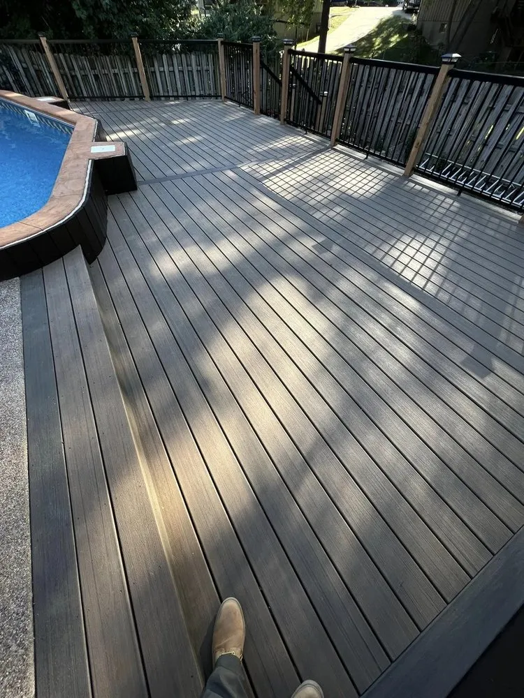 Slide of Erick Anthony Renovations