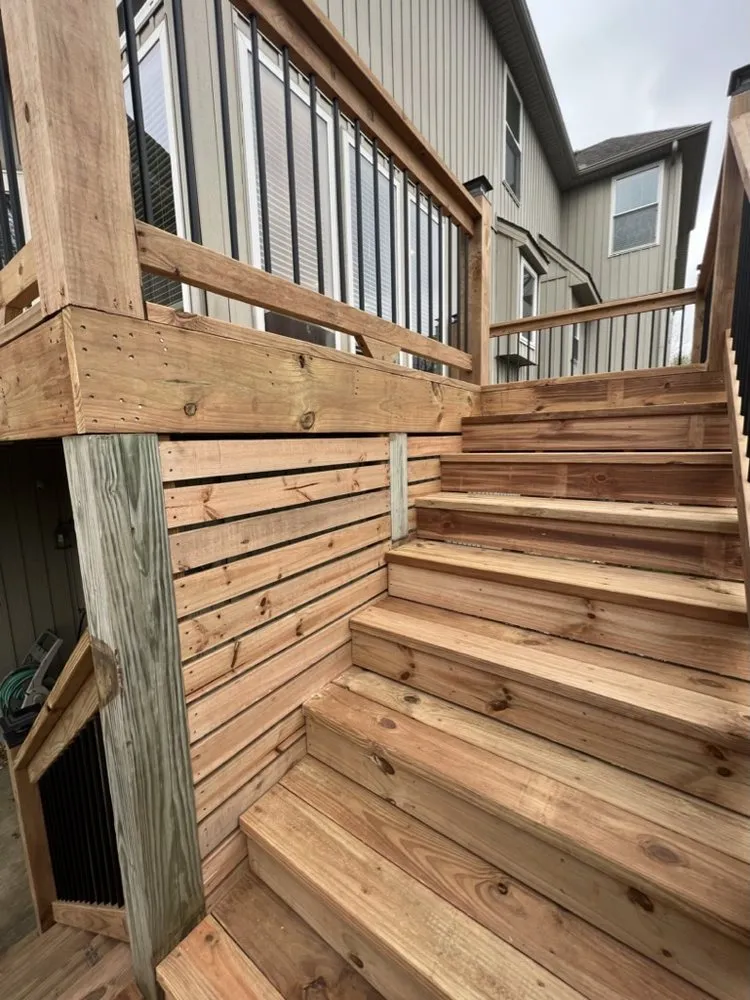 Slide of Erick Anthony Renovations