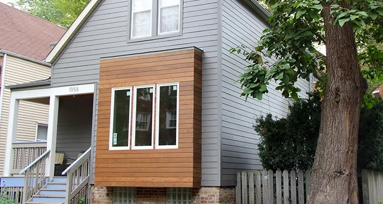 Slide of Erick Anthony Renovations