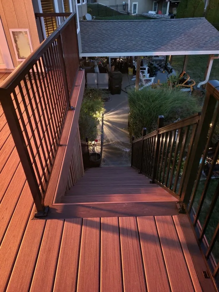 Slide of Erick Anthony Renovations