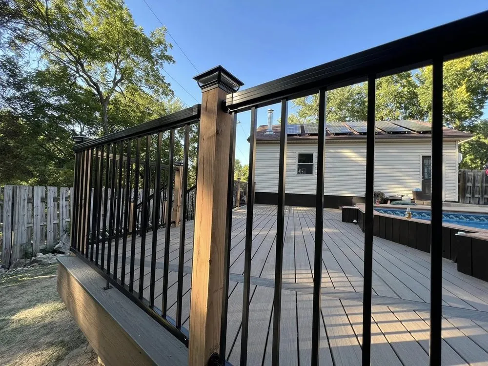 Slide of Erick Anthony Renovations