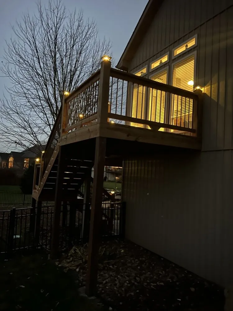 Slide of Erick Anthony Renovations