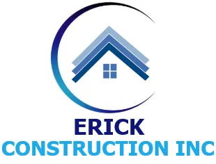 Slide of Erick Construction