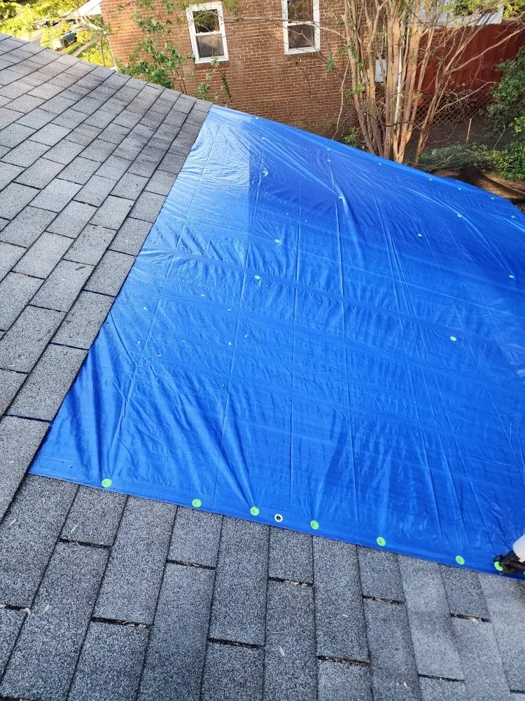 Slide of Erick Construction