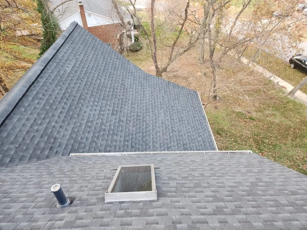 Slide of Erick Construction